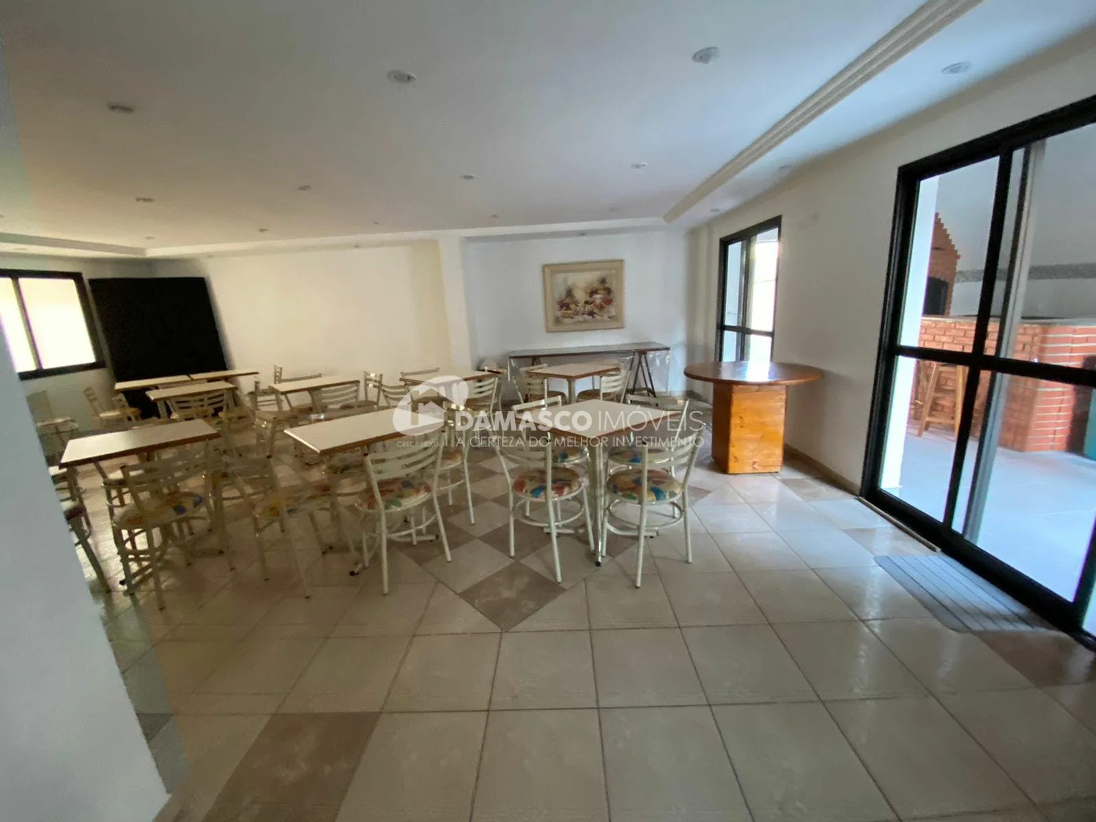 Apartamento à venda 3 Quartos, 1 Suite, 2 Vagas, Vila Valparaíso, Santo André - SP 