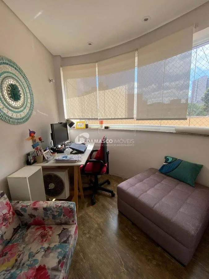 Apartamento - Santa Maria - São Caetano do Sul