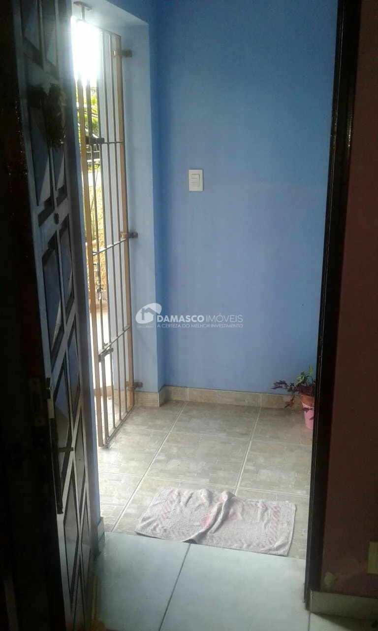 Sobrado à venda 3 Quartos, 3 Vagas, 131M², Campestre, Santo André - SP