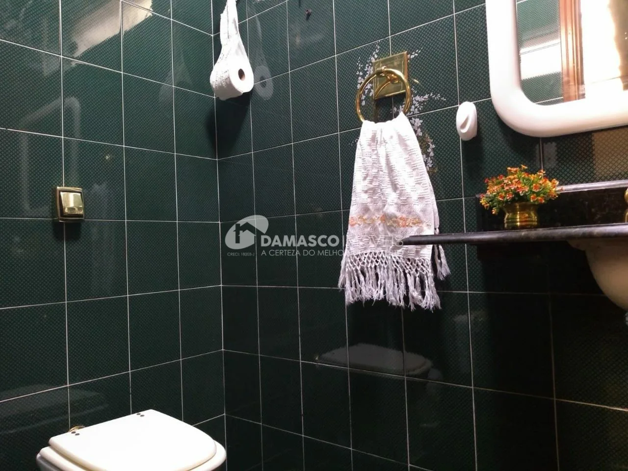 Sobrado à venda 3 Quartos, 1 Suite, 4 Vagas, 320M², Santa Paula, São Caetano do Sul - SP