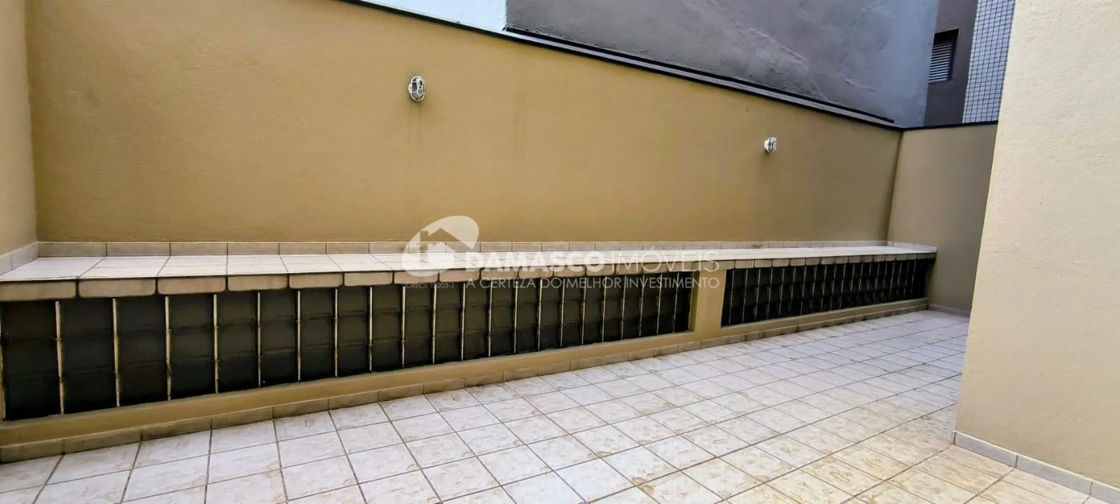 Apartamento à venda, Santa Maria, São Caetano do Sul, SP