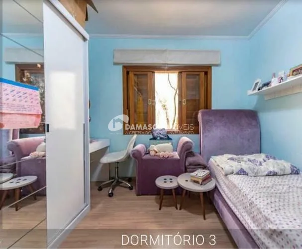 Casa à venda 3 Quartos, 1 Suite, 3 Vagas, 220M², Barcelona, São Caetano do Sul - SP