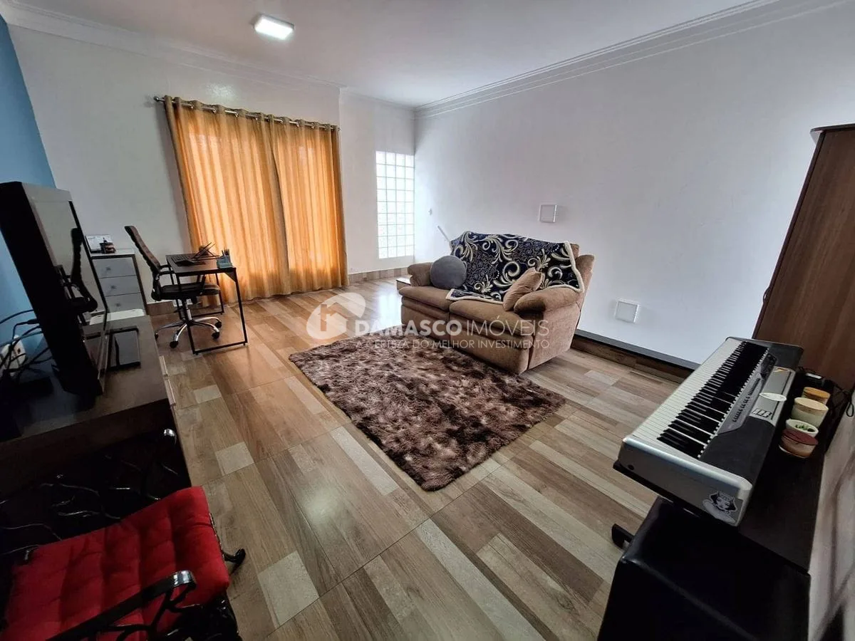 Casa - Olimpico - São Caetano do Sul