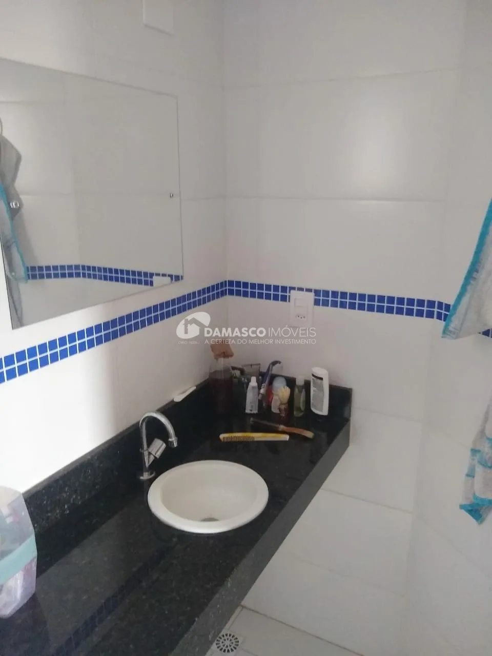 Cobertura à venda 2 Quartos, 1 Suite, 1 Vaga, 106M², Vila Valparaíso, Santo André - SP 