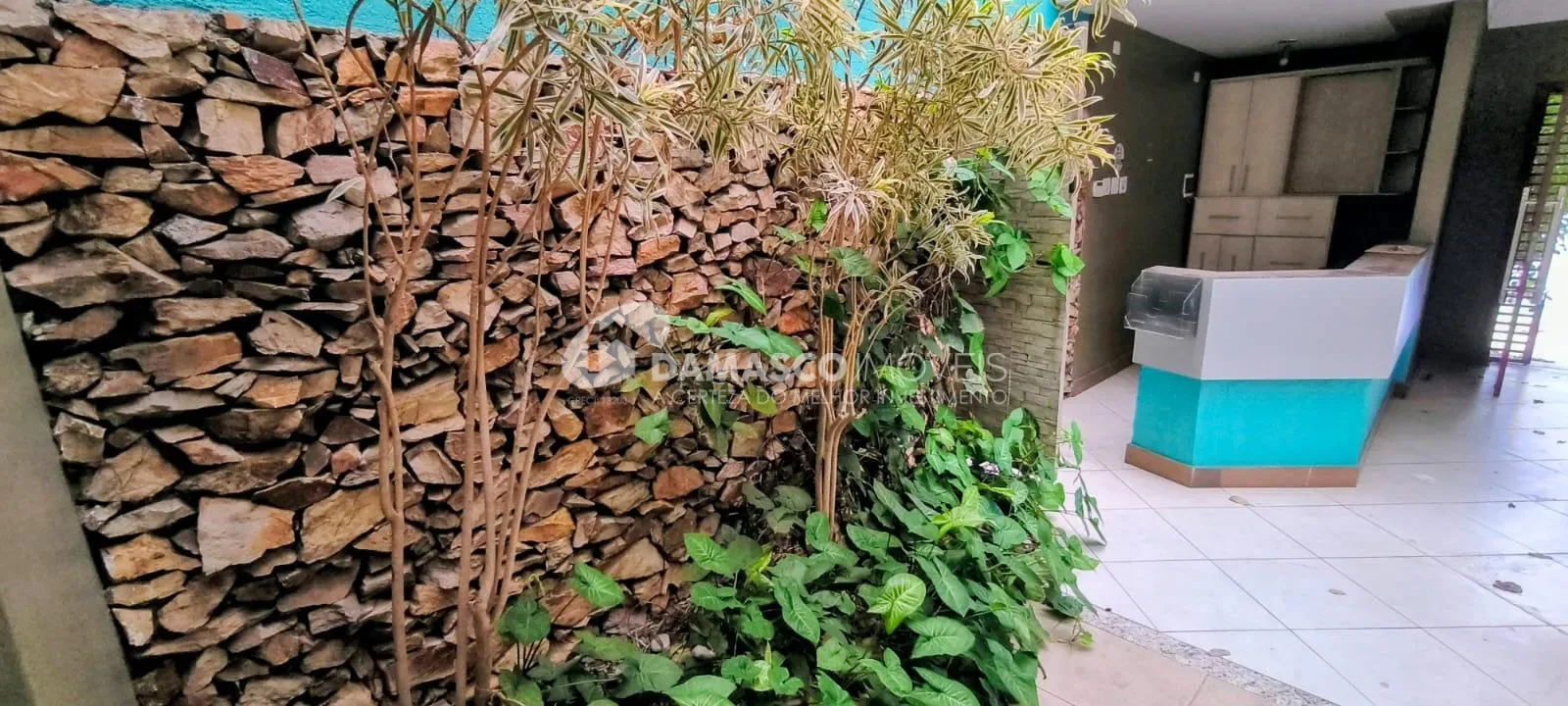 Sobrado Comercial à Venda no Santo Antônio, São Caetano do Sul | 473 m² | 3 Vagas