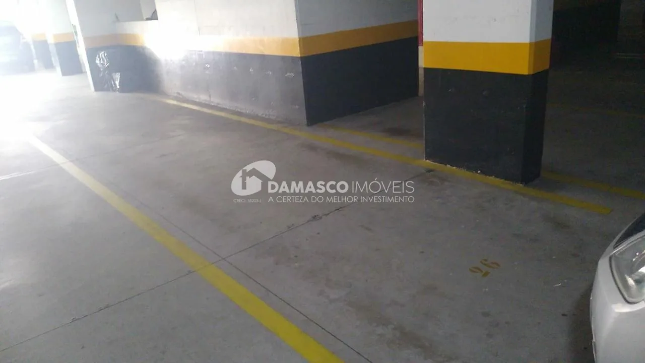 Apartamento à venda 2 Quartos, 2 Vagas, 63M², Santa Terezinha, São Bernardo do Campo - SP 