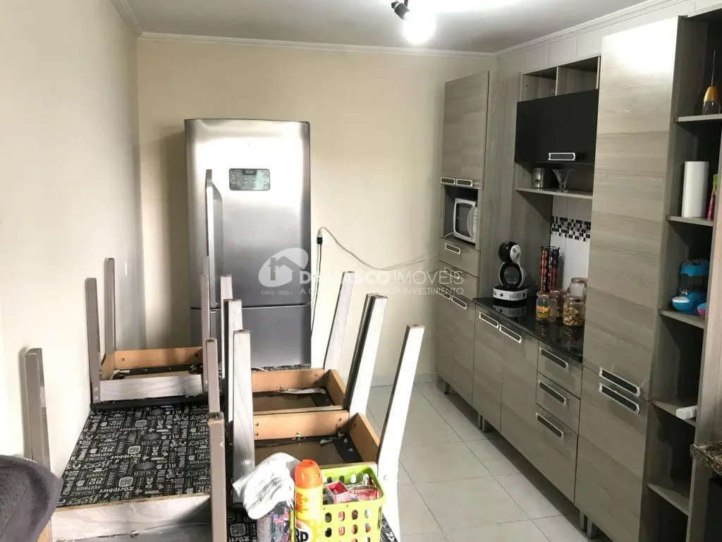 Casa à venda 2 Quartos, 1 Suite, 5 Vagas, 290M², Santa Maria, São Caetano do Sul - SP