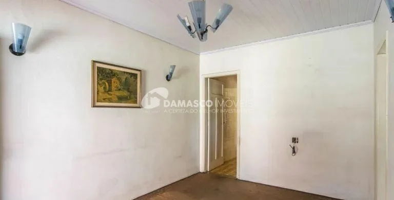 Casa à venda 2 Quartos, 3 Vagas, 123M², Barcelona, São Caetano do Sul - SP