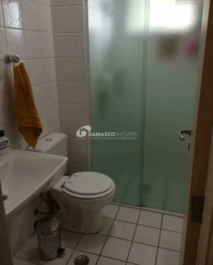 Apartamento à venda 2 Quartos, 2 Vagas, 63M², Santa Terezinha, São Bernardo do Campo - SP 