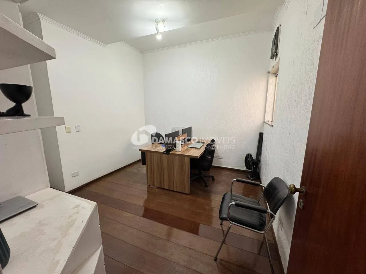 Sobrado  para Venda 3 Quartos, 3 Suites, 6 Vagas, Santa Paula, São Caetano do Sul - SP