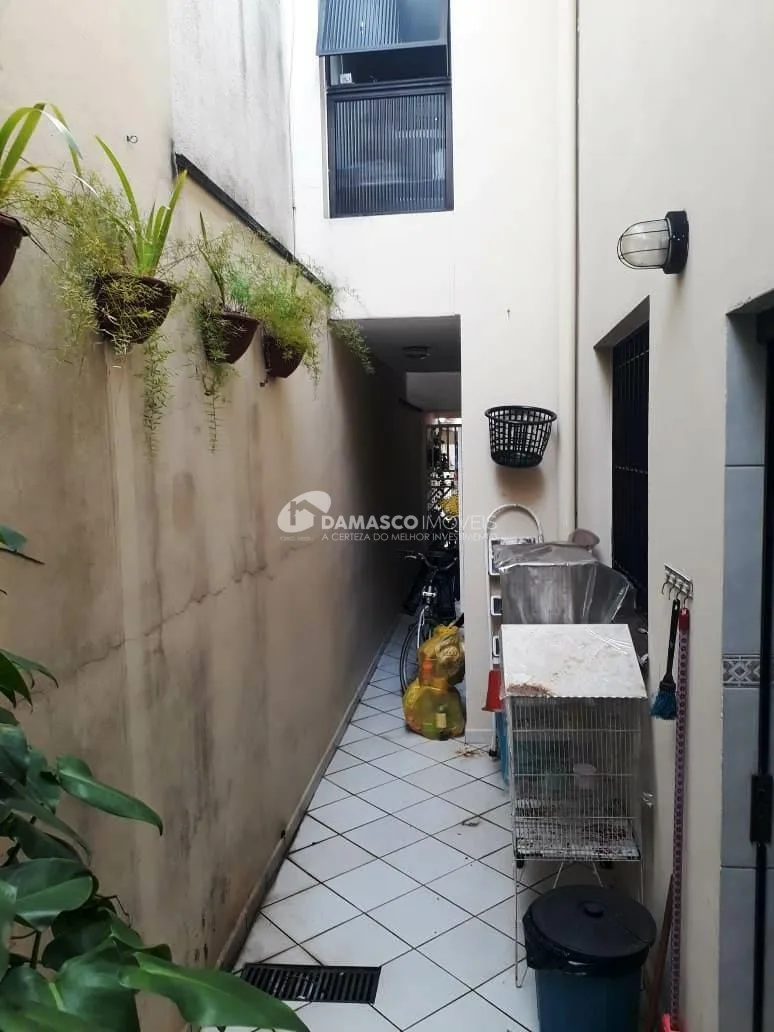Sobrado à venda, 230mts A.U.,  3 Dorms, 1 Suite, 2 Vagas,  Olímpico, São Caetano do Sul - SP