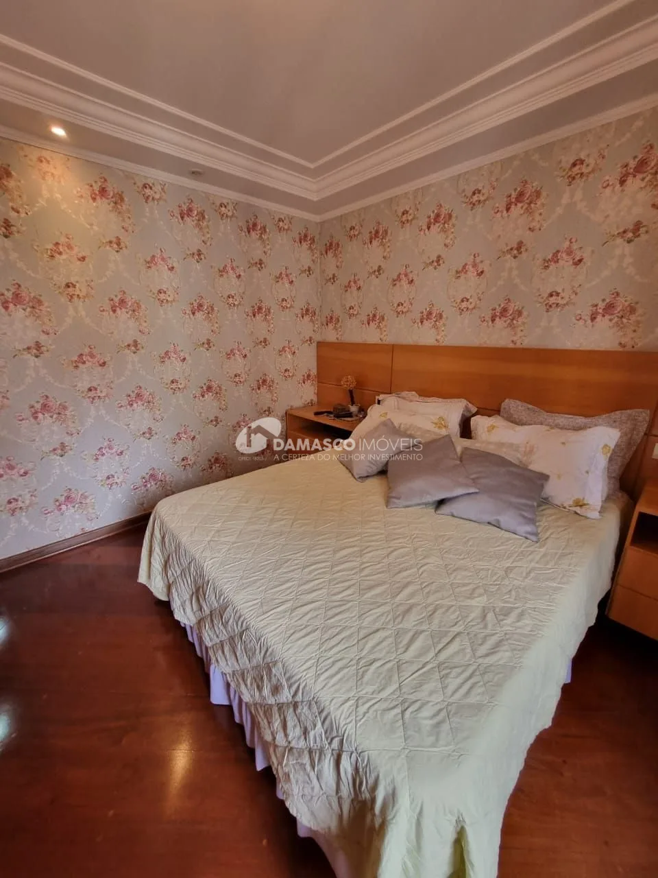 Apartamento padrão à Venda, Santo Antônio, São Caetano do Sul, SP