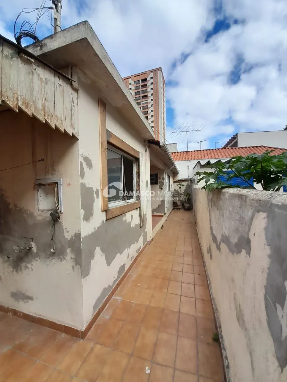 Sobrado  para locação, Santa Paula, São Caetano do Sul, SP