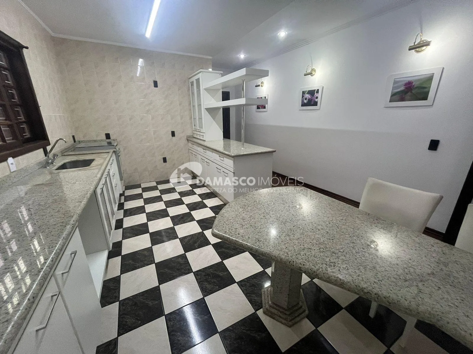 Casa à venda, Osvaldo Cruz, São Caetano do Sul, SP