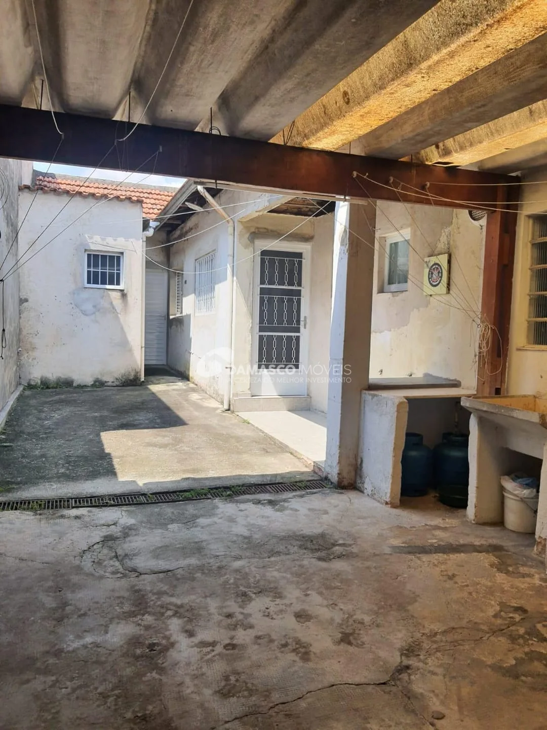 Casa à venda, Cerâmica, São Caetano do Sul, SP