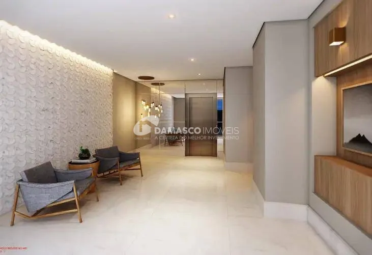 Apartamento à venda, Jardim, Santo André, SP
