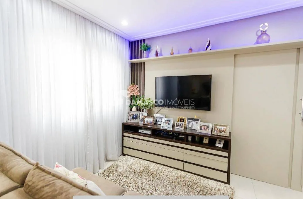 Cobertura / Penthouse à venda, Campestre, Santo André, SP