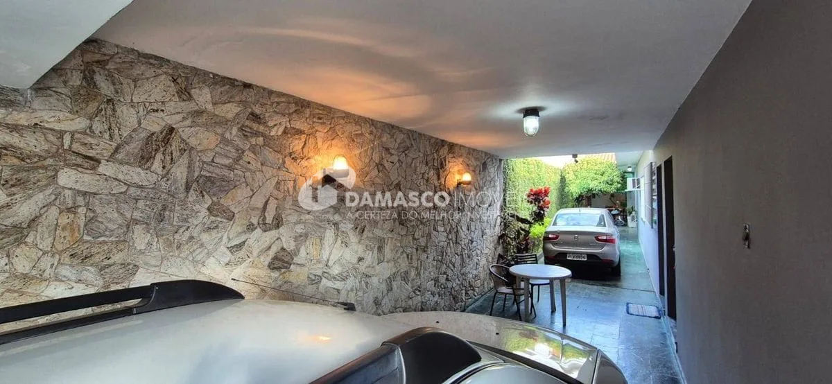 Casa - Olimpico - São Caetano do Sul