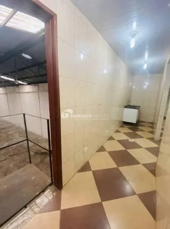 Galpão / Barracão à venda, Vila Palmares, Santo André, SP