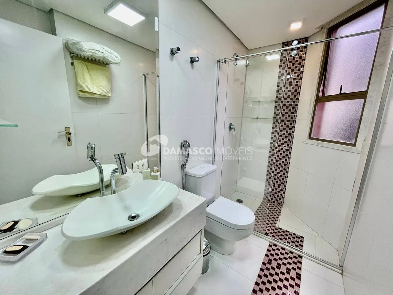 Apartamento à venda, Santa Paula, São Caetano do Sul, SP