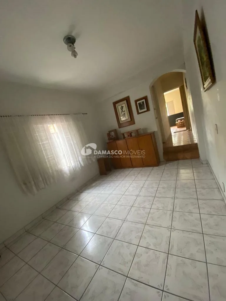 Sobrado à venda 1 Quarto, 1 Suite, 4 Vagas, 217M², Santa Paula, São Caetano do Sul - SP