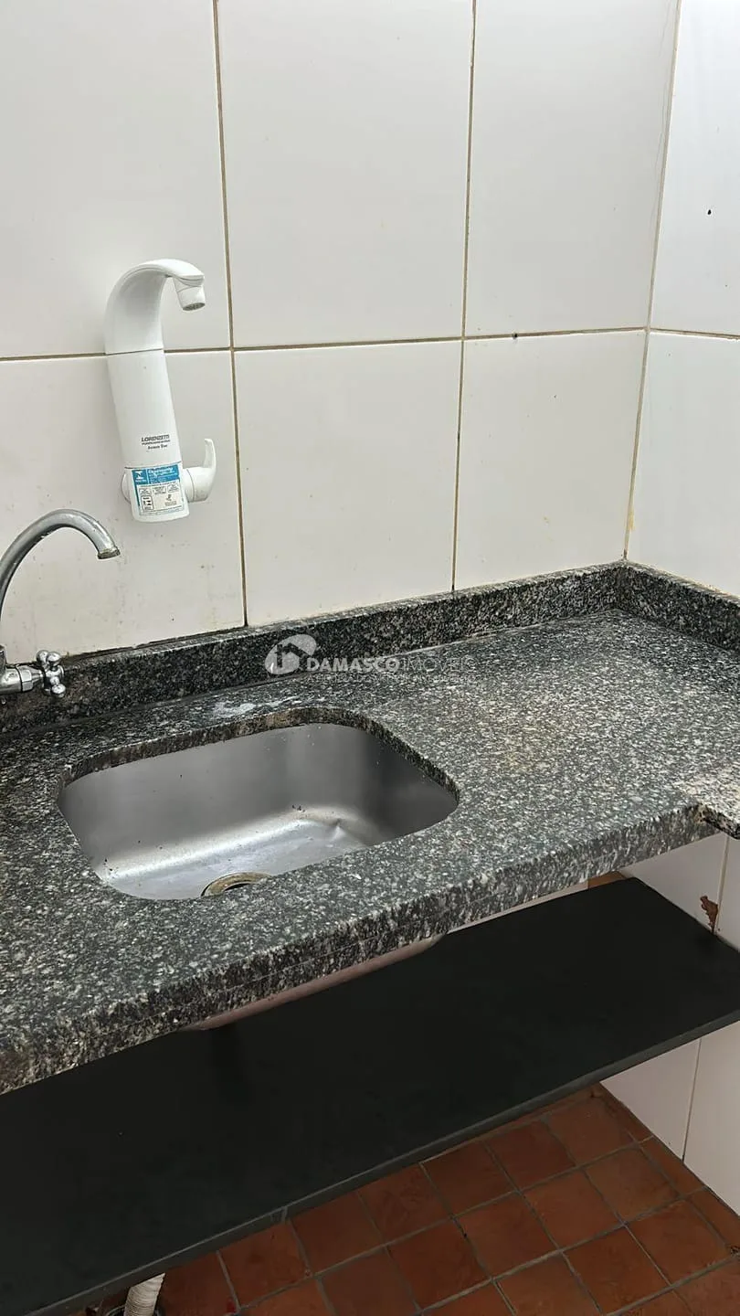 Salão comercial para locação, Rudge Ramos, São Bernardo do Campo, SP