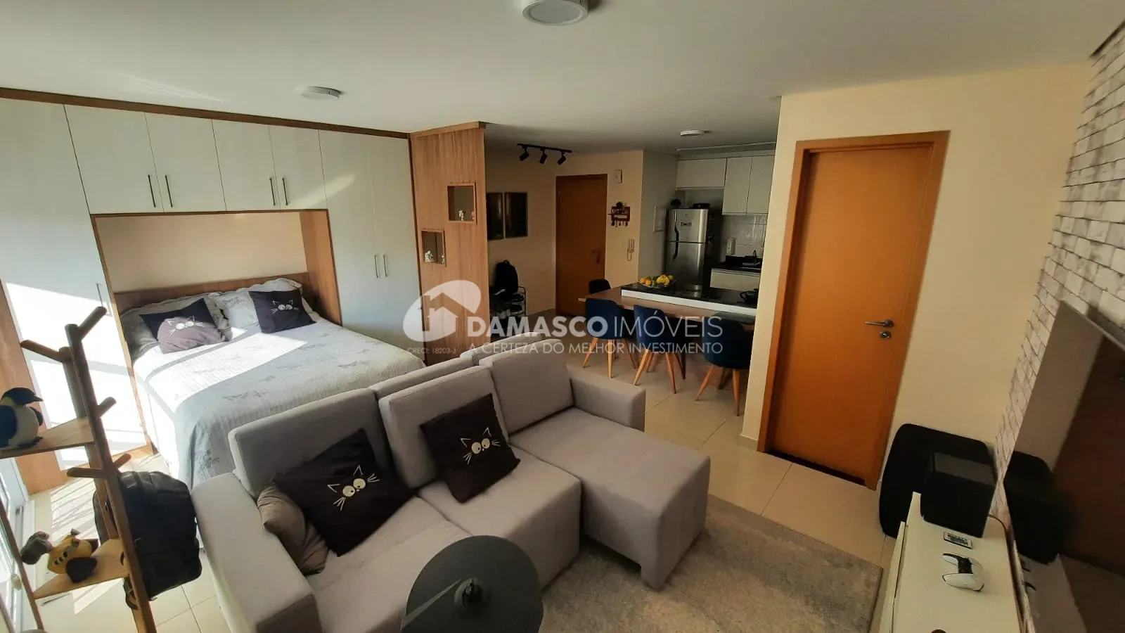 Apartamento à venda, Osvaldo Cruz, São Caetano do Sul, SP