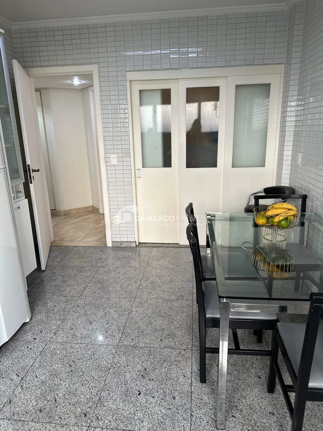 Apartamento à venda 4 Quartos, 3 Suites, 3 Vagas, 200M², Santa Paula, São Caetano do Sul - SP 