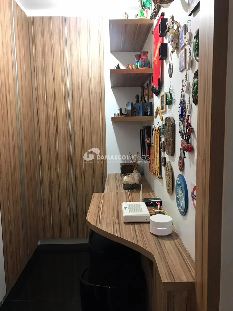 Apartamento padrão à Venda, Santa Paula, Rua Maranhão, SP