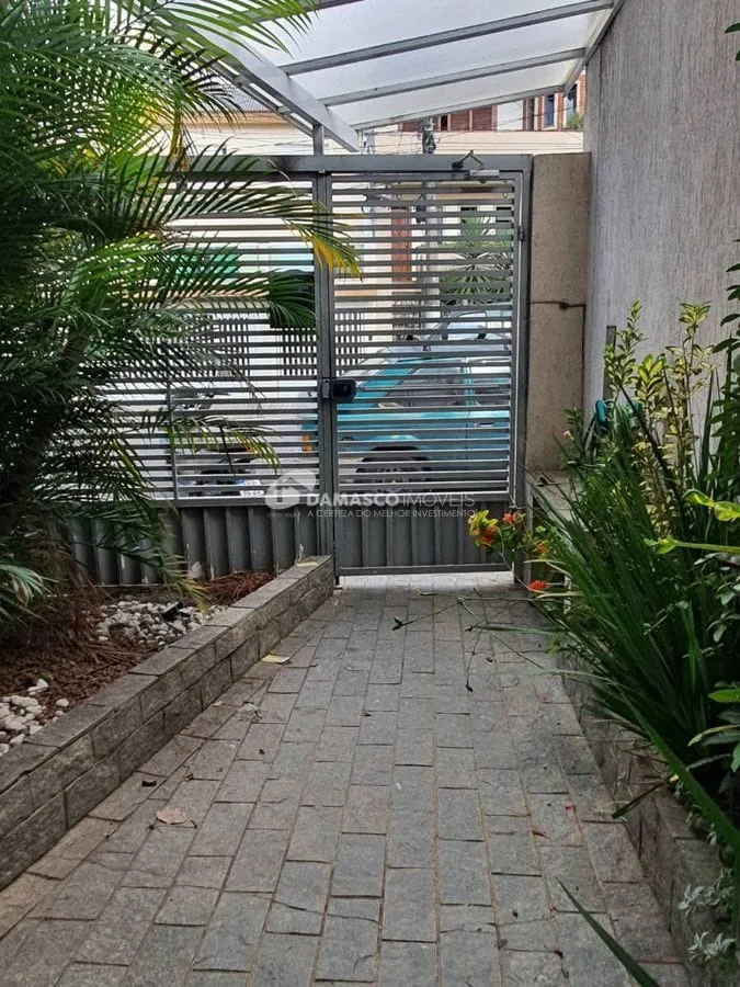 APARTAMENTO TÉRREO  - SÃO CAETANODO SUL - OLIMPICO