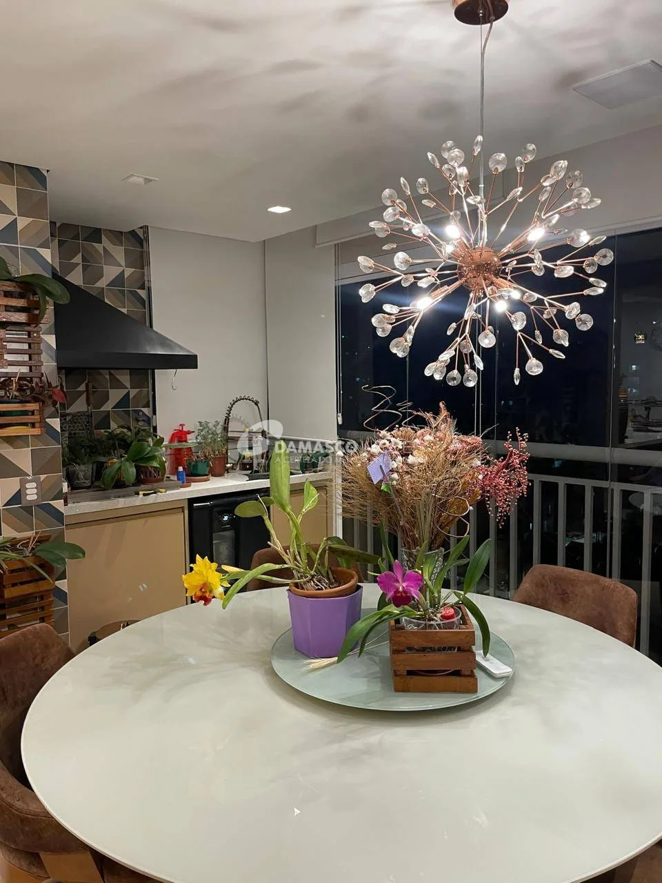 Apartamento à venda, Centro, Santo André, SP