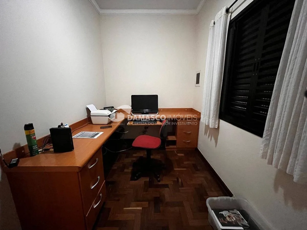 Casa térrea, 3 quartos, 3 vagas, a  venda - Vila Alpina SP