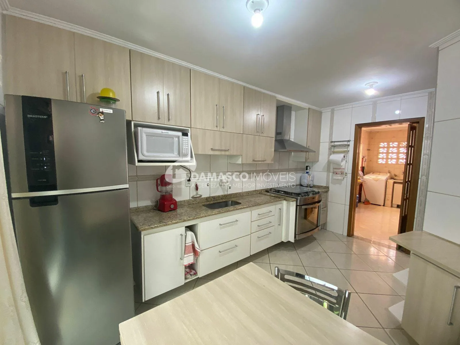 Sobrado à venda 3 Quartos, 3 Suites, 6 Vagas, 286M², Santa Maria, São Caetano do Sul - SP