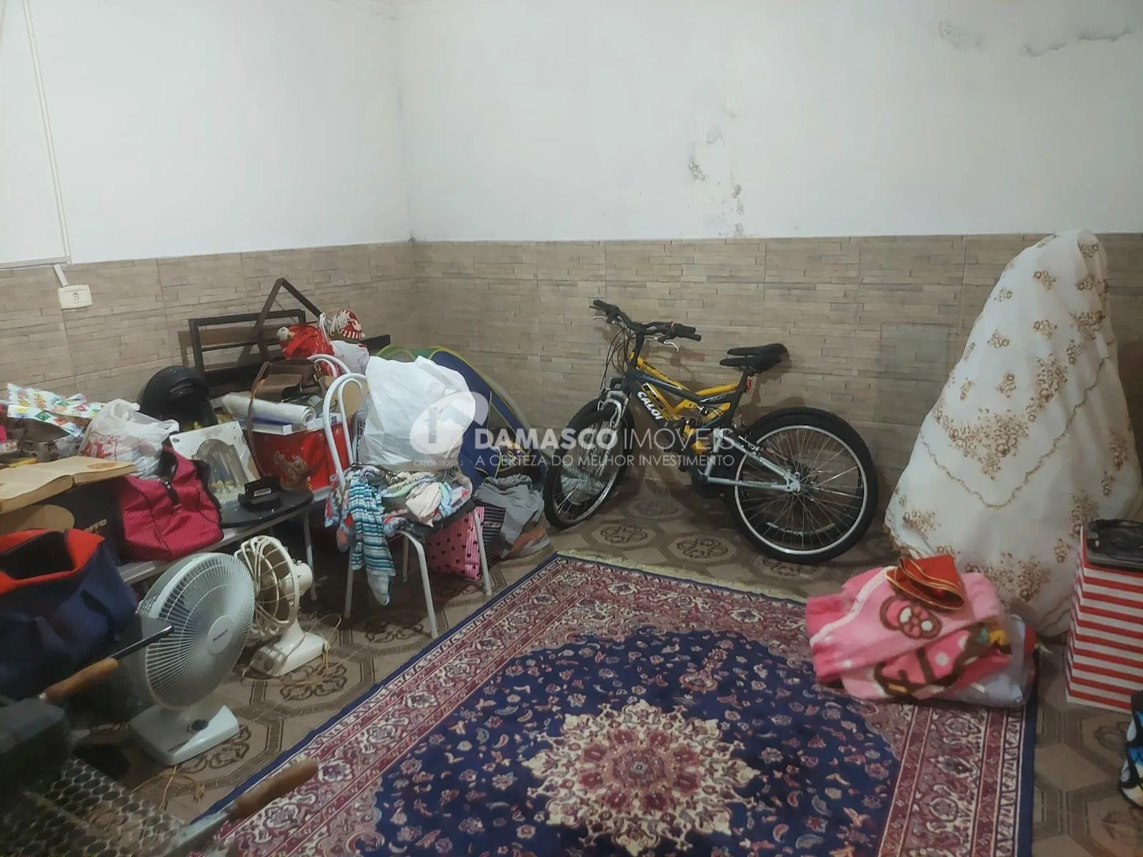 Casa à venda 3 Quartos, 4 Vagas, 136M², Olímpico, São Caetano do Sul - SP