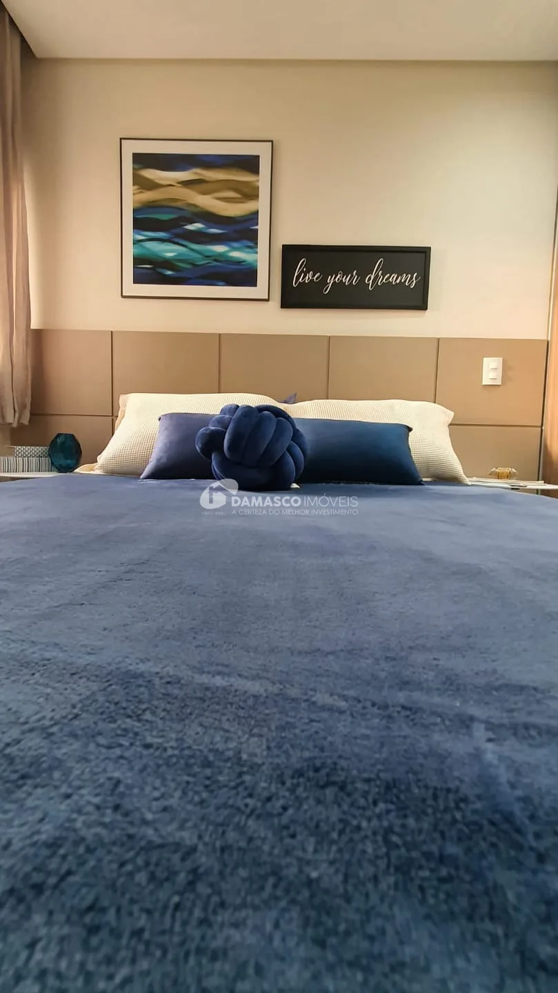 Apartamento à venda, Vila Tibiriçá, Santo André, SP