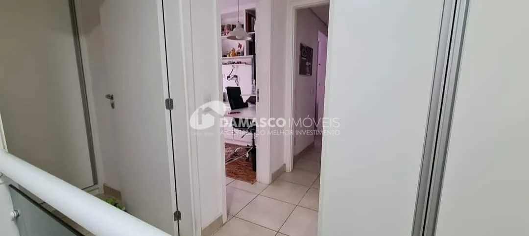 Apartamento à venda 3 Quartos, 3 Suites, 3 Vagas, 165M², Centro, São Caetano do Sul - SP 