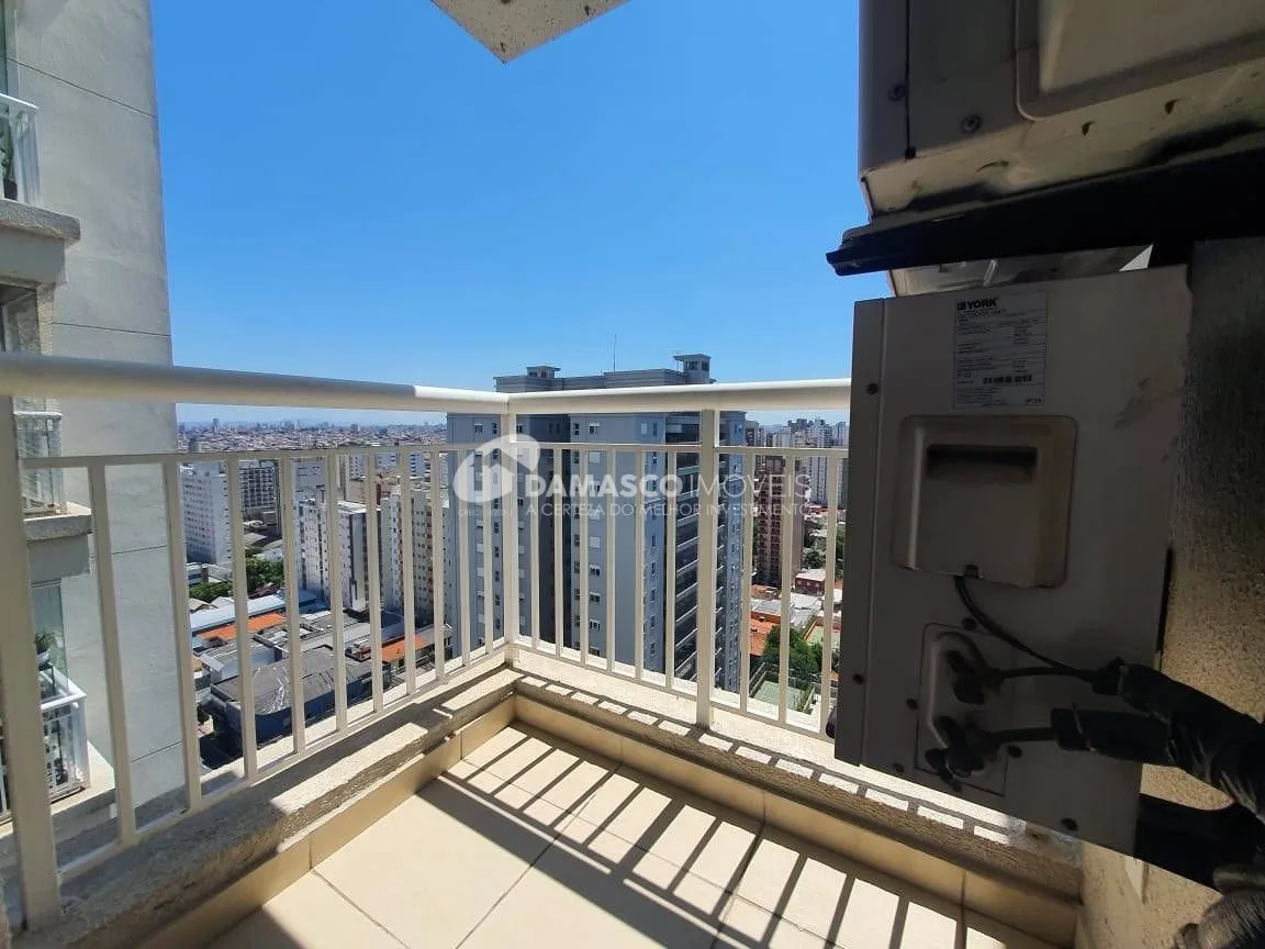 APARTAMENTO 242M²,  4 SUÍTES, 4 VAGAS - SANTO ANTONIO - SÃO CAETANO DO SUL