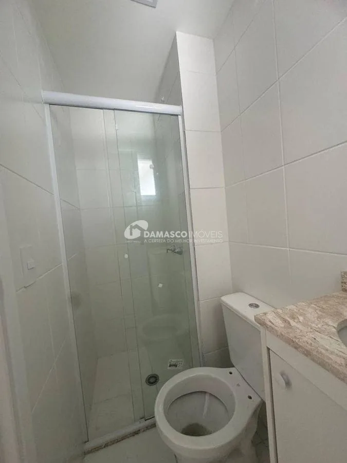 APTO 2 DORM (1SUÍTE), 1 VAGA, VILA ASSUNÇÃO - SANTO ANDRÉ