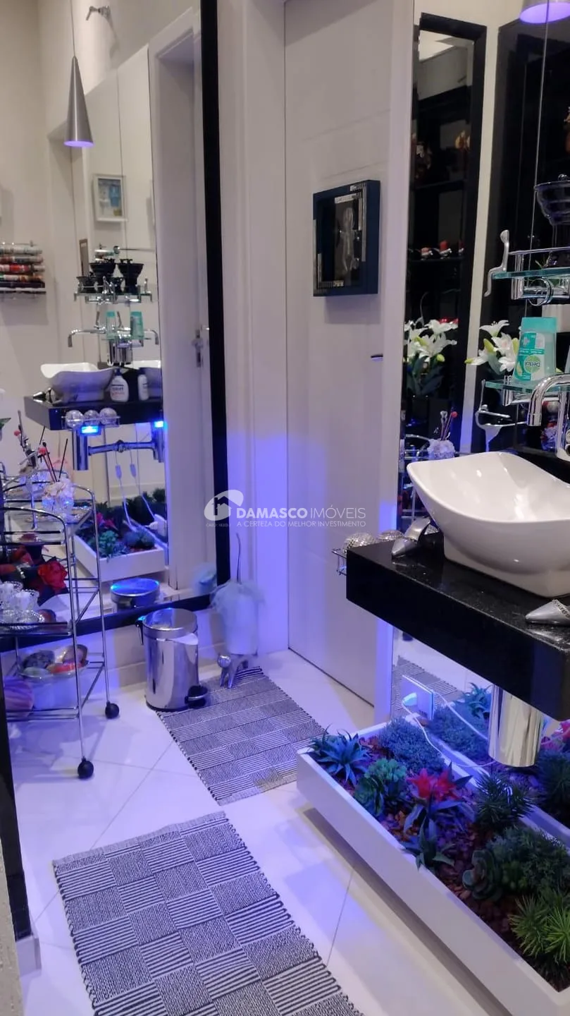 Sala para Locação 2 Vagas, 170M², Vila Bastos, Santo André - SP 