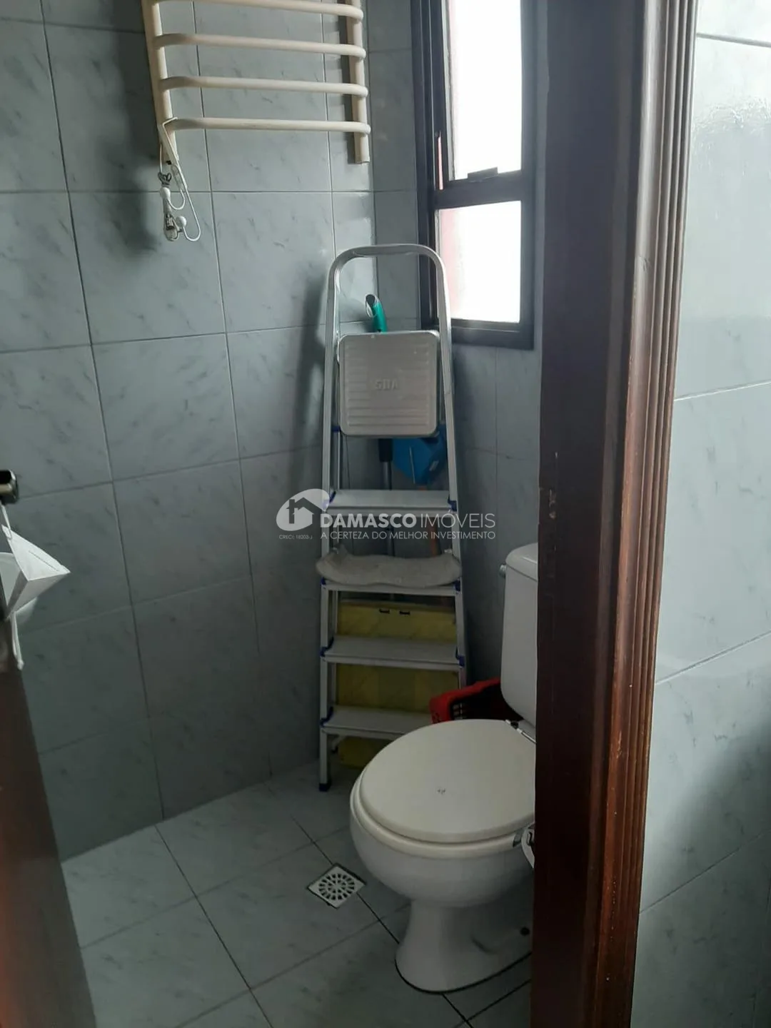 Cobertura à venda 3 Quartos, 3 Suites, 1 Vaga, 224M², Jardim do Mar, São Bernardo do Campo - SP 