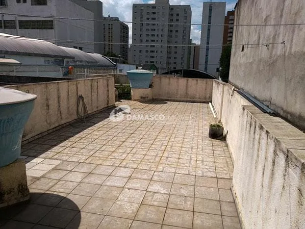 Casa à venda 333M², Cerâmica, São Caetano do Sul - SP