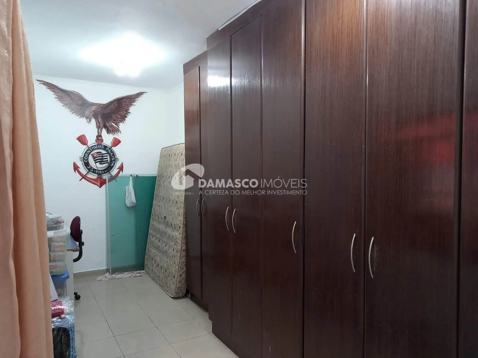 Casa à venda 4 Quartos, 1 Suite, 4 Vagas, Rudge Ramos, São Bernardo do Campo - SP