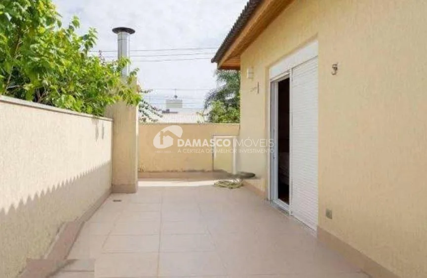 Sobrado à venda 4 Quartos, 3 Suites, 4 Vagas, 260M², Jardim São Caetano, São Caetano do Sul - SP