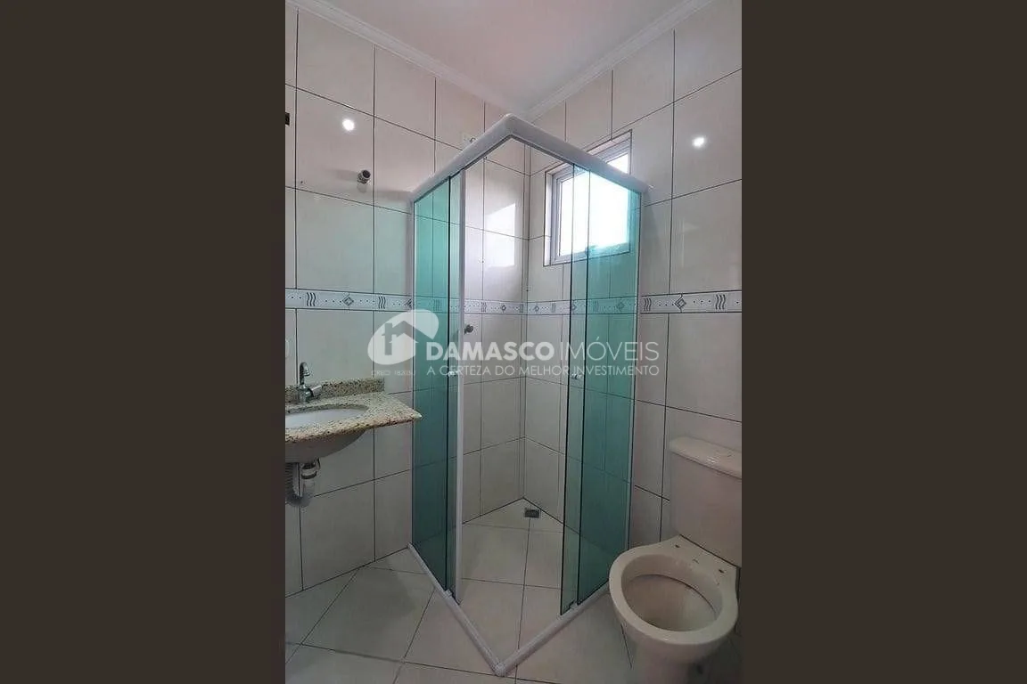 Casa - Jd. utinga - Santo André