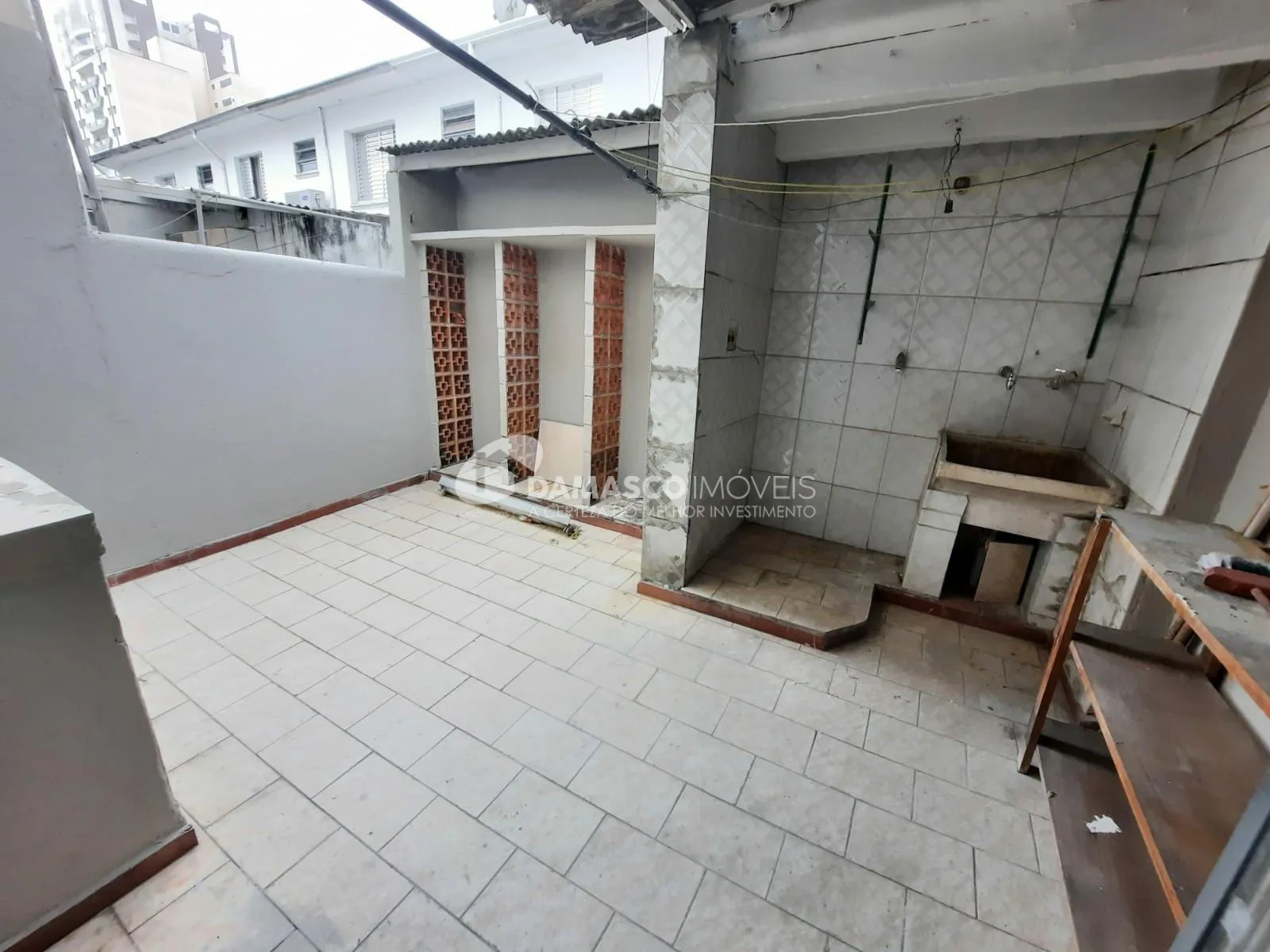 Sobrado para Locação 3 Quartos, 2 Vagas, Barcelona, São Caetano do Sul - SP