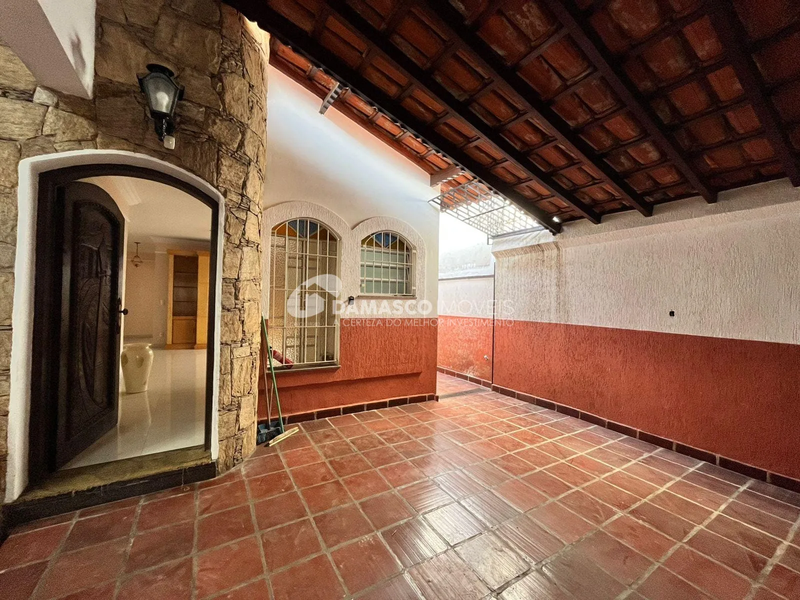 Casa à venda, Campestre, Santo André, SP