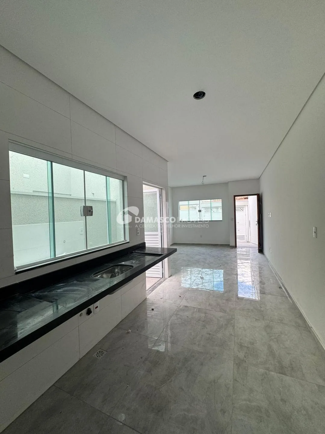 Casa à venda, Vila Francisco Matarazzo, Santo André, SP