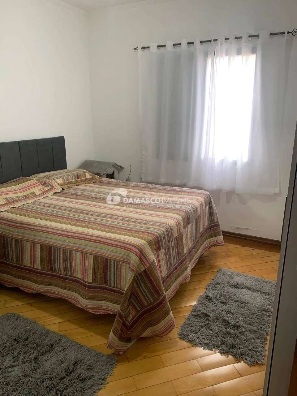 Apartamento à venda, 3 dorm, 1 vaga Santa Maria, São Caetano do Sul, SP