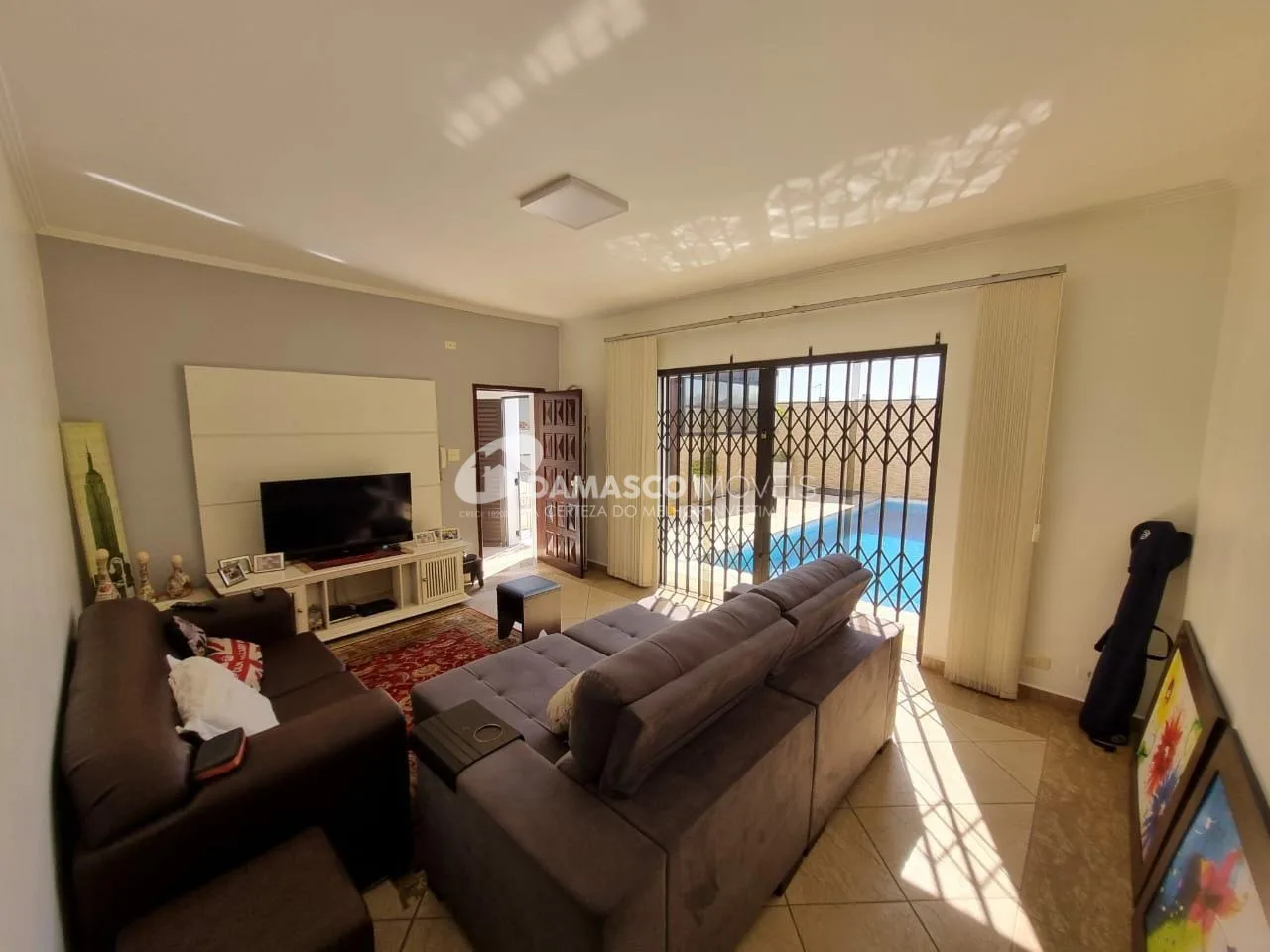 Casa à venda 3 Quartos, 1 Suite, 10 Vagas, 279M², Osvaldo Cruz, São Caetano do Sul - SP