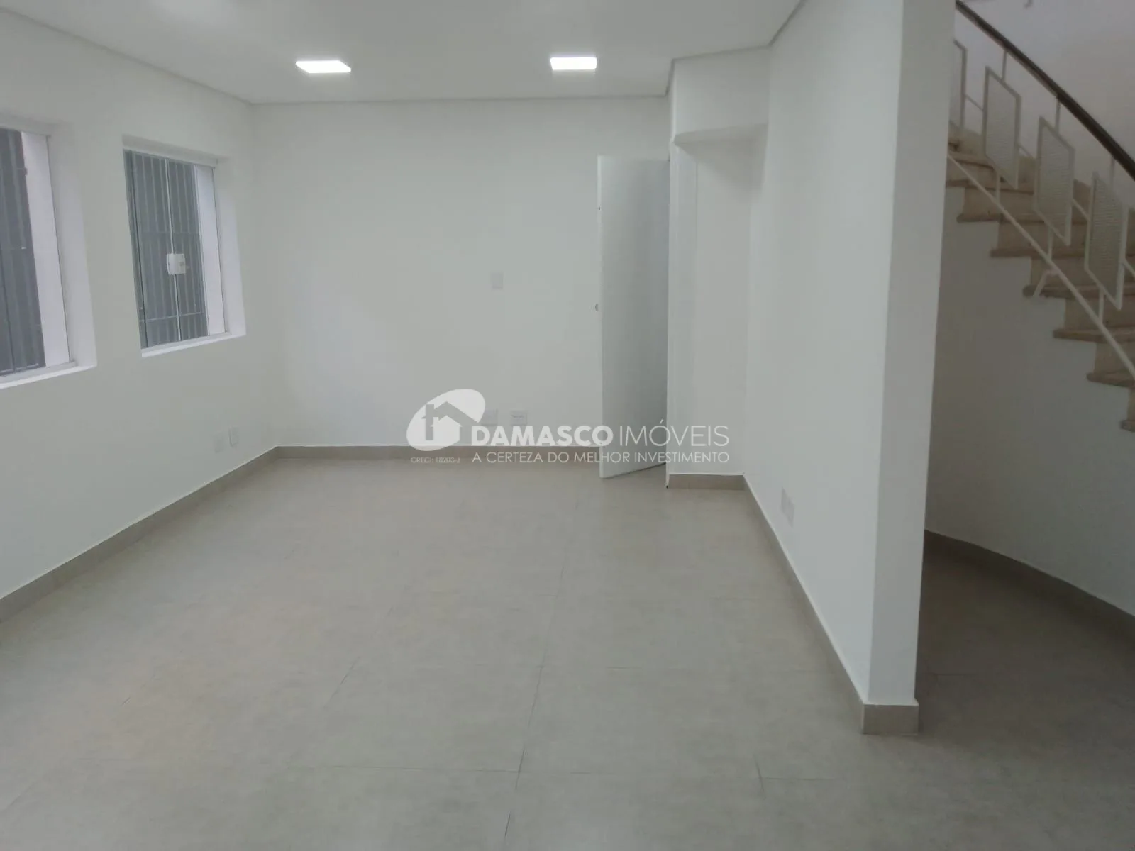Sobrado para Locação 3 Quartos, 4 Vagas, Santo Antônio, São Caetano do Sul - SP